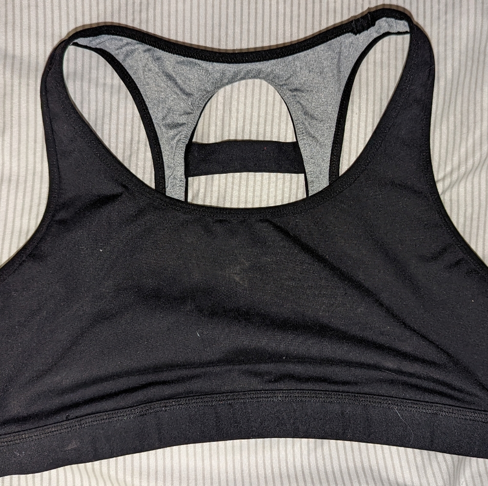 Born Primitive Step It Up Sports Bra